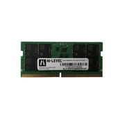 HI-LEVEL 32GB DDR5 4800MHZ CL40 NOTEBOOK RAM VALUE HLV-SOPC38400D5/32G - 1