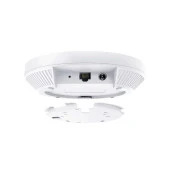 TP-LINK EAP613 AX1800 Tavan Tipi WiFi-6 Kurumsal Access Point thumbnail 4