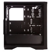 BITFENIX ENSO MESH ESM-150-KKWGK-4A Gaming E-ATX PC Kasası thumbnail 3