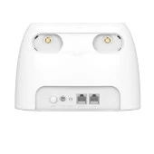 TENDA 4G07 4G301 1200mbps AC1200 Dual Band 4G LTE Router thumbnail 3