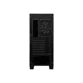 MSI MAG FORGE 120A AIRFLOW 6-Fanlı Gaming Mid-Tower PC Kasası - 5