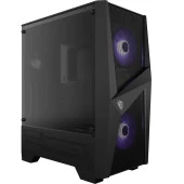 MSI MAG FORCE 100M Gaming Mid-Tower PC Kasası thumbnail 5