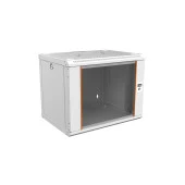AGER 7U 600x600mm Duvar Tipi Beyaz Kabinet Agena Base AG-AB07U6060B1-A0BB-A-M1 - 6