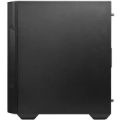 MSI MAG FORGE M100R Gaming Mid-Tower PC Kasası thumbnail 3