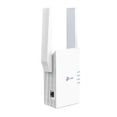 TP-LINK RE705X AX3000 Dual Band Mesafe Genişletici Priz Tipi Router thumbnail 2
