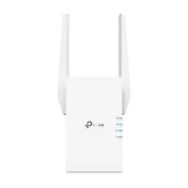 TP-LINK RE705X AX3000 Dual Band Mesafe Genişletici Priz Tipi Router thumbnail 3