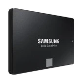 SAMSUNG 500GB 870 EVO MZ-77E500BW 560- 530MB/s SSD SATA-3 Disk thumbnail 4