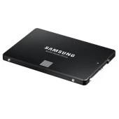 SAMSUNG 500GB 870 EVO MZ-77E500BW 560- 530MB/s SSD SATA-3 Disk thumbnail 5