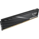 XPG 16GB DDR5 5600MHZ CL46 PC RAM LANCER BLADE BLACK AX5U5600C4616G-SLABBK thumbnail 2