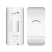 UBIQUITI (UBNT) NANOSTATION LOCO M2 8dbi 150mbps 2.4ghz 5+km Harici Access Point - 2