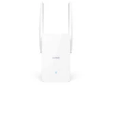 TENDA A33 AX3000 Dual Band Mesafe Genişletici EV Ofis Tipi Router Priz Tip thumbnail 1