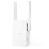 TENDA A33 AX3000 Dual Band Mesafe Genişletici EV Ofis Tipi Router Priz Tip thumbnail 3