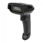 PERKON (TIGER) 2D Imager CS620 Bluetooth Wlan (Kablosuz) El Tipi Karekod Okuyucu - 1