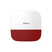 DAHUA ARA13-W2 Harici Siren Kırmızı - 1