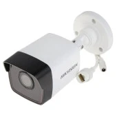 HIKVISION 4MP BULLET 4MM DS-2CD1043G0-IUF 30metre H265+ IP Güvenlik Kamerası PoE Sesli thumbnail 3