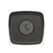 HIKVISION 4MP BULLET 4MM DS-2CD1043G0-IUF 30metre H265+ IP Güvenlik Kamerası PoE Sesli thumbnail 4