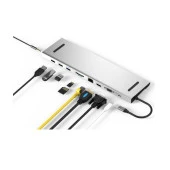 CODEGEN CDG-CNV80 10 port Notebook Port Çoklayıcı Macbook Uyumlu thumbnail 3