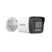 HIKVISION 2MP BULLET 2.8MM DS-2CD1023G2-LIUF 30metre H265+ IP Güvenlik Kamerası Akıllı Hibrit thumbnail 2