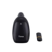 TIWOX El 2D Imager VSK-118 Kablosuz El Tipi Karekod Okuyucu (50metre mesafeye kadar) - 2
