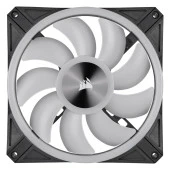 CORSAIR QL120 CO-9050097-Ww 12cm RGB Kasa Fanı thumbnail 5