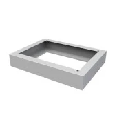 AGER Outdoor Baza Beyaz D450 Kabinetler için OT-BAZ604510-A-B2-OUTDOOR - 1