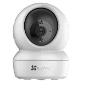 EZVIZ 2MP BOX 4MM CS-H6C PAN/TILT WIFI KAMERA - 1