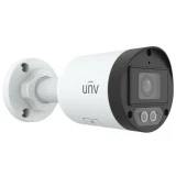 UNV 2MP BULLET 2.8MM IPC2122LB-ASF28K-A 30metre U265 IP Güvenlik Kamerası PoE Sesli - 2