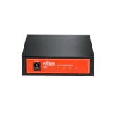 WI-TEK 5port WI-SG105 GIGABIT Yönetilemez Switch - 2