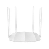 TENDA AC5 v3 1200mbps AC1200 Dual Band EV Ofis Tipi Access Point Router thumbnail 1