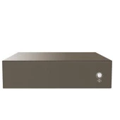 TENDA 5port 30w 4port PoE TEG1105PD GIGABIT Yönetilemez Switch thumbnail 3