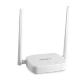 EVEREST EWR301 300mbps N300 2.4GHZ Mesafe Genişletici EV Ofis Tipi Access Point Router - 1