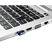ASUS USB-N10 Nano 150mbps 2.4ghz USB Kablosuz Adaptör - 2