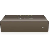 TENDA 5port TEG1005D Gigabit Yönetilemez Switch - 4