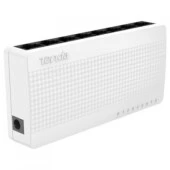 TENDA 8port S108 v3 10/100 Yönetilemez Switch Masaüstü - 1