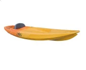 Jollyroger SeaDog Kano - 1