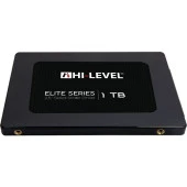 HI-LEVEL 1TB ELITE HLV-SSD30ELT/1T 560- 540MB/s SSD SATA-3 Disk thumbnail 5