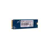 HI-LEVEL 256GB HLV-M2PCIeSSD2280/256G 3300- 1200MB/s M2 PCIe NVMe Gen3 Disk thumbnail 1