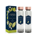 Pereja Kokulu Kolonya 250 Ml M.Limon 2Li - 1
