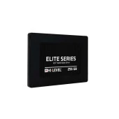 HI-LEVEL 256GB ELITE HLV-SSD30ELT/256G 560- 540MB/s SSD SATA-3 Disk - 2