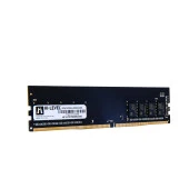 HI-LEVEL 8GB DDR4 2400MHZ PC RAM VALUE HLV-PC19200D4/8G - 2