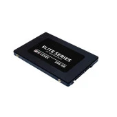 HI-LEVEL 256GB ELITE HLV-SSD30ELT/256G 560- 540MB/s SSD SATA-3 Disk - 3
