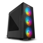 Gaming Pc intel i5 7500 (7.Nesil) 32Gb Ddr4 1Tb M2 Nvme 6Gb Gtx1660S Oyun Bilgisayarı thumbnail 1