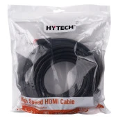 HYTECH HY-HDM15 HDMI & HDMI 15 metre Kablo thumbnail 3