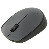 LOGITECH M170 Kablosuz Optic Siyah Mouse 910-004642 thumbnail 2