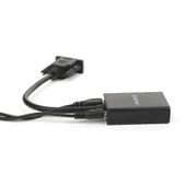 DARK DK-HD-AVGAXHDMI2 VGA-HDMI Dönüştürücü Sesli thumbnail 6