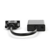 DARK DK-HD-AVGAXHDMI2 VGA-HDMI Dönüştürücü Sesli thumbnail 5