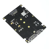 DARK DK-AC-M2SATA M.2 (NGFF) M2.SATA Dönüştürücü - 2