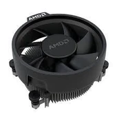 AMD 712-000071 Hava Soğutmalı AM4 İşlemci Fanı - 1