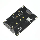 DARK DK-AC-M2SATA M.2 (NGFF) M2.SATA Dönüştürücü - 6