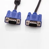 S-LINK SL-VGA17 3metre Vga Erkek & Vga Erkek Görüntü Kablosu - 1